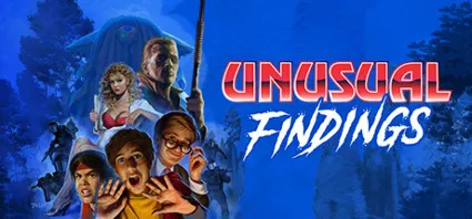 🔥 Unusual Findings | Steam РУ+UA+KZ+СНГ 🔥