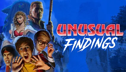 🔥 Unusual Findings | Steam РУ+UA+KZ+СНГ 🔥