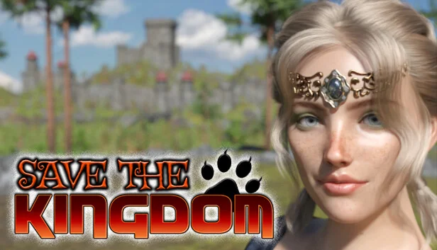  Save the Kingdom | Steam РУ+UA+KZ+СНГ