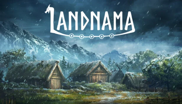  Landnama | Steam РУ+UA+KZ+СНГ