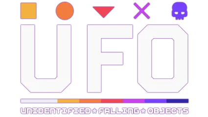 🔥 UFO: Unidentified Falling Objects|Steam РУ+UA+KZ+СНГ