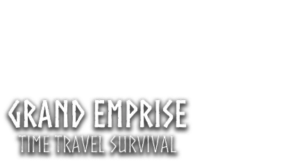 🔥 Grand Emprise: Time Travel Survival | Steam РУ+СНГ
