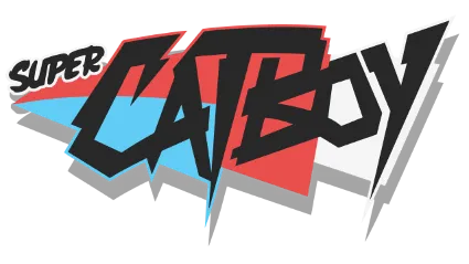🔥 Super Catboy | Steam РУ+UA+KZ+СНГ 🔥