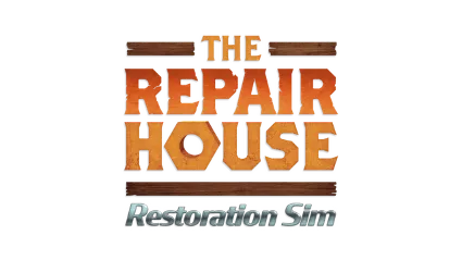 🔥 The Repair House: Restoration Sim |Steam РУ+UA+KZ+СН