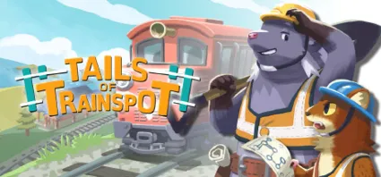 🔥 Tails of Trainspot | Steam РУ+UA+KZ+СНГ 🔥