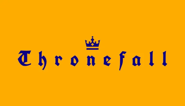  Thronefall | Steam РУ+UA+KZ+СНГ