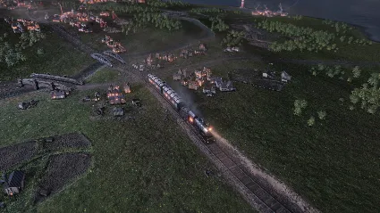 Victoria 3: Dawn of Wonder - Art Pack STEAM РОССИЯ