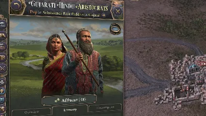 Victoria 3: Dawn of Wonder - Art Pack STEAM РОССИЯ