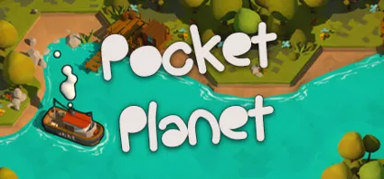🔥 Pocket Planet | Steam РУ+UA+KZ+СНГ 🔥