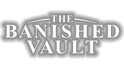 🔥 The Banished Vault | Steam РУ+UA+KZ+СНГ 🔥