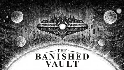 🔥 The Banished Vault | Steam РУ+UA+KZ+СНГ 🔥