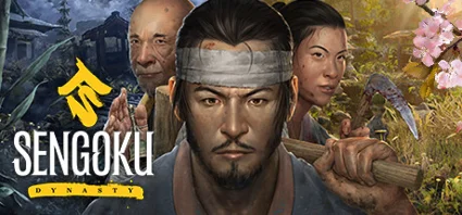 🔥 Sengoku Dynasty | Steam РУ+UA+KZ+СНГ 🔥