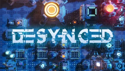 🔥 Desynced | Steam РУ+UA+KZ+СНГ 🔥