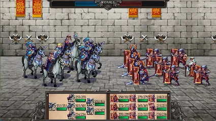 Symphony of War: The Nephilim Saga - Legends DLC STEAM