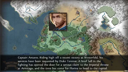 Symphony of War: The Nephilim Saga - Legends DLC STEAM