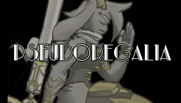  Pseudoregalia | Steam РУ+UA+KZ+СНГ