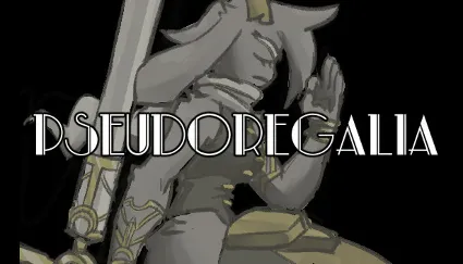 🔥 Pseudoregalia | Steam РУ+UA+KZ+СНГ 🔥