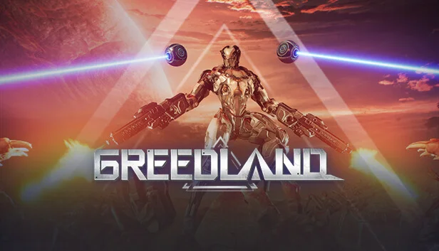  Greedland | Steam РУ+UA+KZ+СНГ