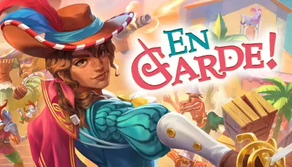 🔥 En Garde! | Steam РУ+UA+KZ+СНГ 🔥