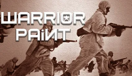 🔥 Warrior Paint - 2005 GOTY Edition|Steam РУ+UA+KZ+СНГ