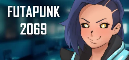 🔥 🔥 Futapunk 2069 | Steam РУ+UA+KZ+СНГ 🔥