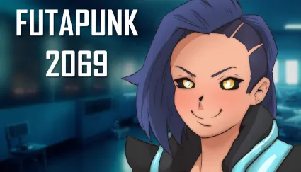 🔥 🔥 Futapunk 2069 | Steam РУ+UA+KZ+СНГ 🔥