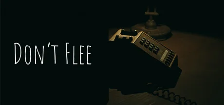 Don't Flee STEAM KEY REGION FREE GLOBAL ROW