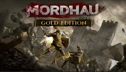 💜 MORDHAU | PS4/PS5 | Турция 💜