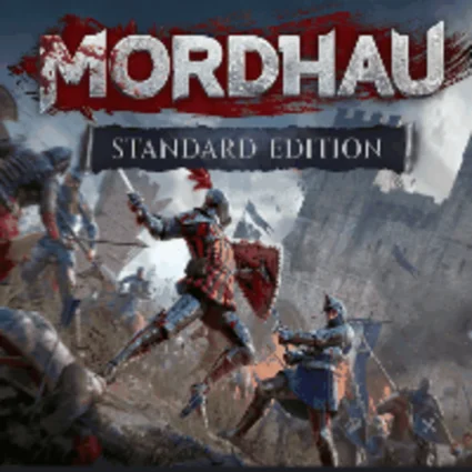 💜 MORDHAU | PS4/PS5 | Турция 💜