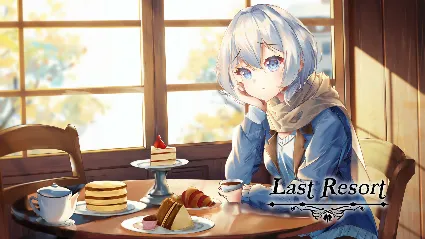 Last Resort 💎 АВТОДОСТАВКА STEAM GIFT РОССИЯ