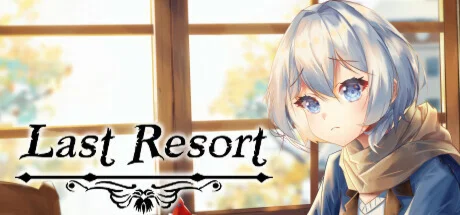 Last Resort  АВТОДОСТАВКА STEAM GIFT РОССИЯ