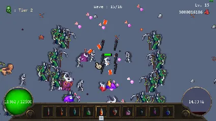 Dungeon and Craft 💎 АВТОДОСТАВКА STEAM GIFT РОССИЯ
