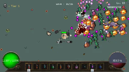 Dungeon and Craft 💎 АВТОДОСТАВКА STEAM GIFT РОССИЯ