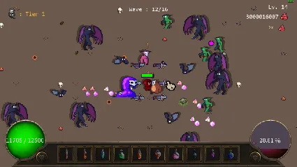 Dungeon and Craft 💎 АВТОДОСТАВКА STEAM GIFT РОССИЯ