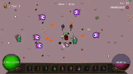 Dungeon and Craft 💎 АВТОДОСТАВКА STEAM GIFT РОССИЯ