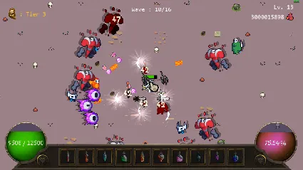 Dungeon and Craft 💎 АВТОДОСТАВКА STEAM GIFT РОССИЯ