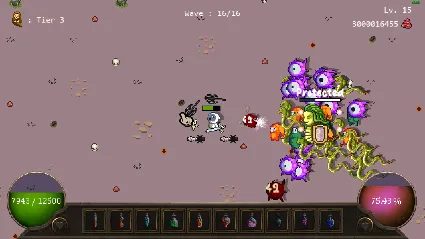 Dungeon and Craft 💎 АВТОДОСТАВКА STEAM GIFT РОССИЯ