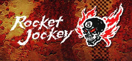 Rocket Jockey  АВТОДОСТАВКА STEAM GIFT РОССИЯ