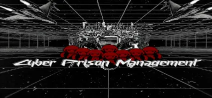 Cyber Prison Management 💎 АВТОДОСТАВКА STEAM РОССИЯ