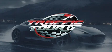 Traffic Tour  АВТОДОСТАВКА STEAM GIFT РОССИЯ