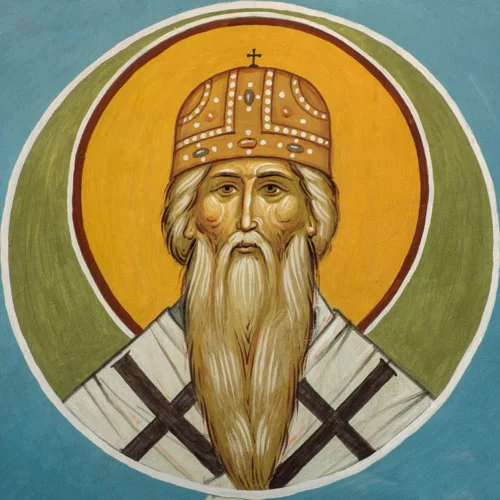Игнатий (Брянчанинов), свт_004(72х72см)