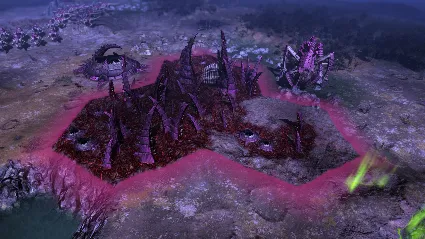 Warhammer 40,000: Gladius - Tyranids DLC АВТОДОСТАВКА STEAM РОССИЯ