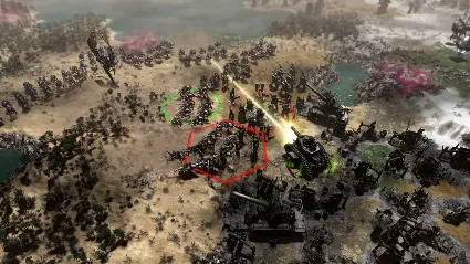 Warhammer 40,000: Gladius - Tyranids DLC АВТОДОСТАВКА STEAM РОССИЯ