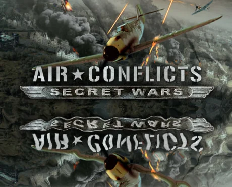 Air Conflicts: Secret Wars (steam gift/ru+cis)