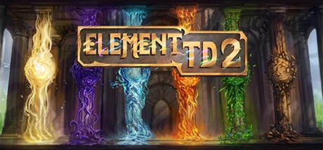 Element TD 2 - STEAM GIFT РОССИЯ