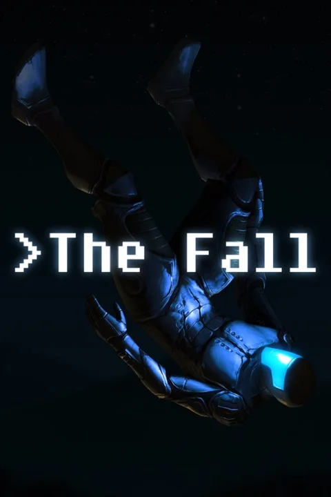  The Fall Xbox One & Xbox Series X|S активация