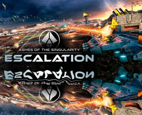 Ashes of the Singularity: Escalation (Steam Key/RoW)