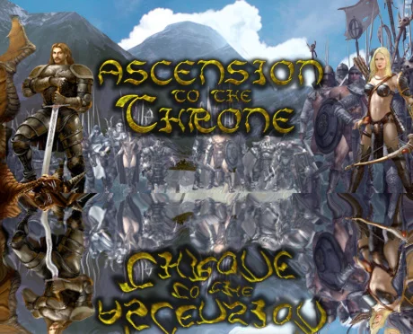 Ascension to the Throne (Steam Key/Region Free)