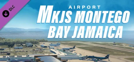 X-Plane 11 - Add-on: Skyline Simulations - MKJS - Monte