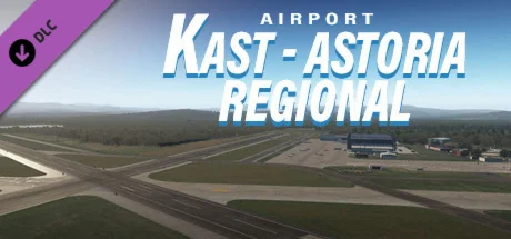 X-Plane 11 - Add-on: Skyline Simulations - KAST - Astor